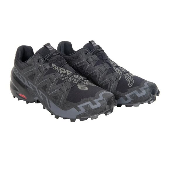 Salomon Men\'s Speedcross 6 Shoe main image 4